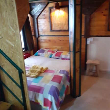 Porodicni apartman,Viktor cafee Šabac Buitenkant foto