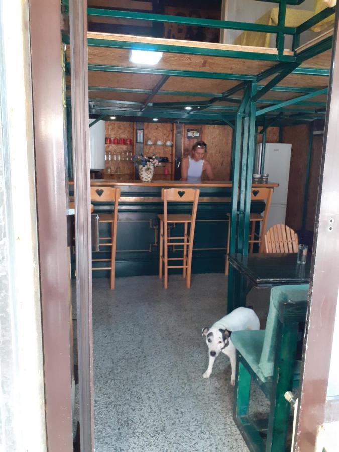 Porodicni apartman,Viktor cafee Šabac Buitenkant foto