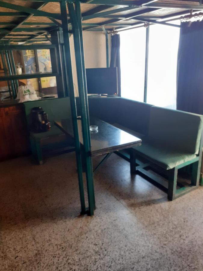 Porodicni apartman,Viktor cafee Šabac Buitenkant foto