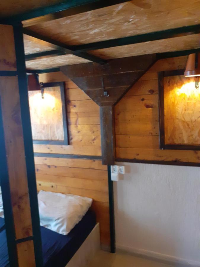 Porodicni apartman,Viktor cafee Šabac Buitenkant foto
