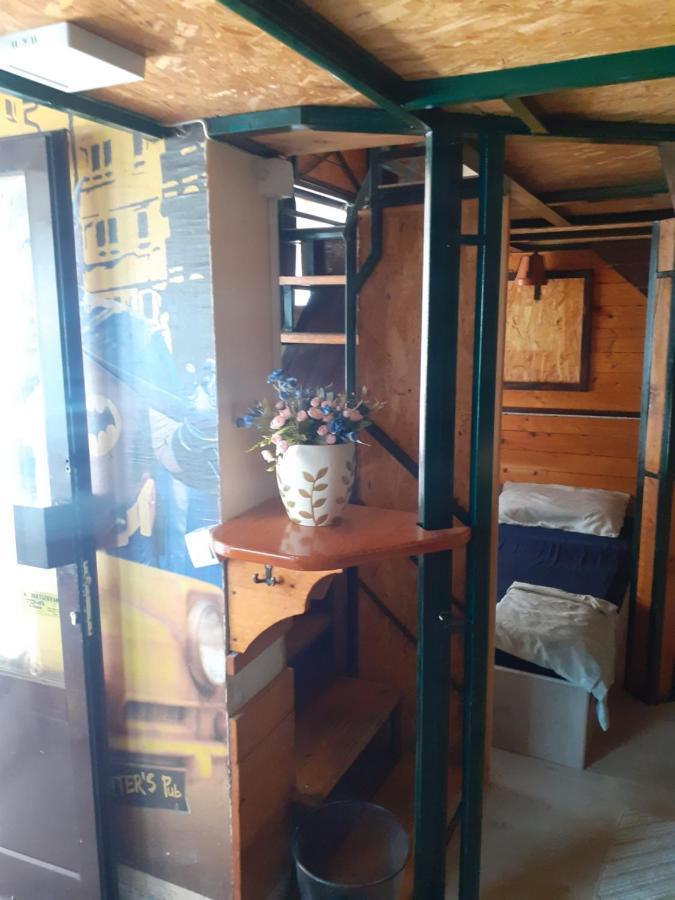Porodicni apartman,Viktor cafee Šabac Buitenkant foto